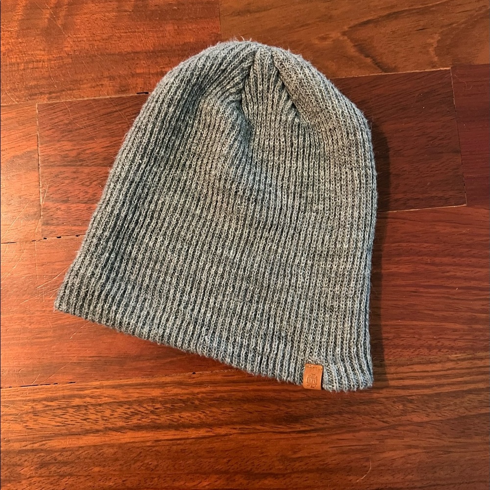Like new beanie